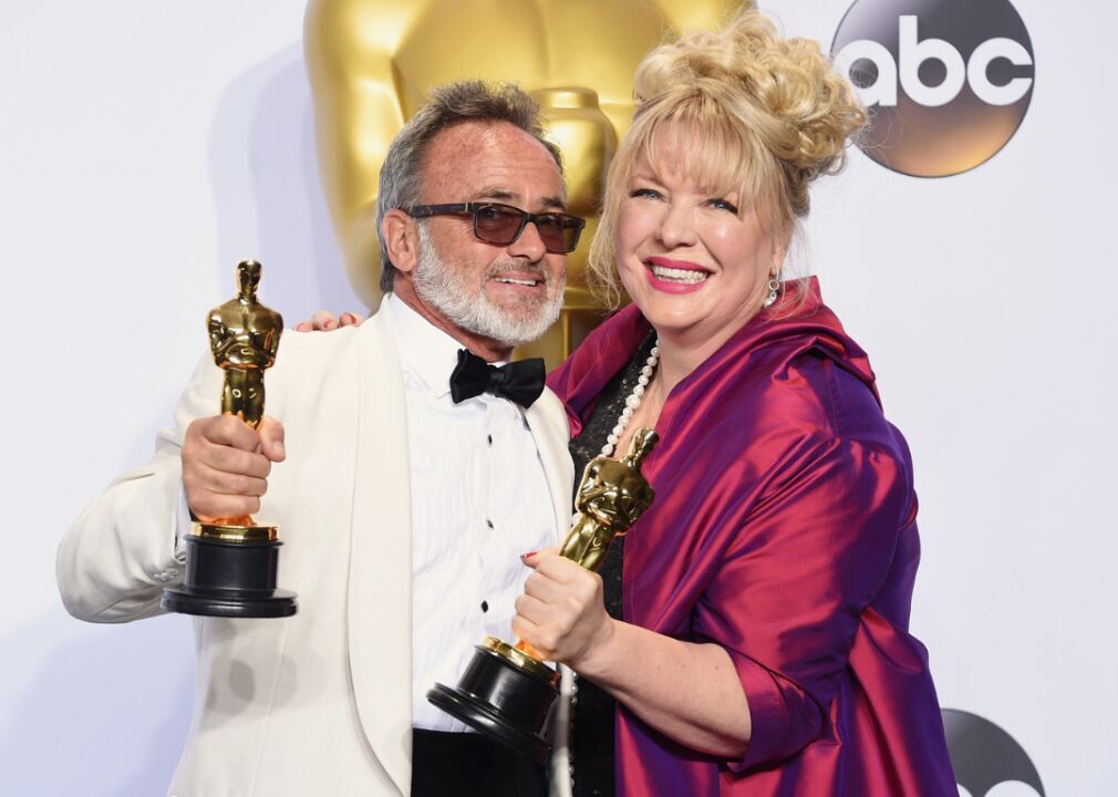 'Mad Max: Fury Road' (2015)
